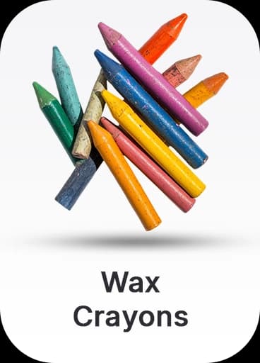 Wax Crayons