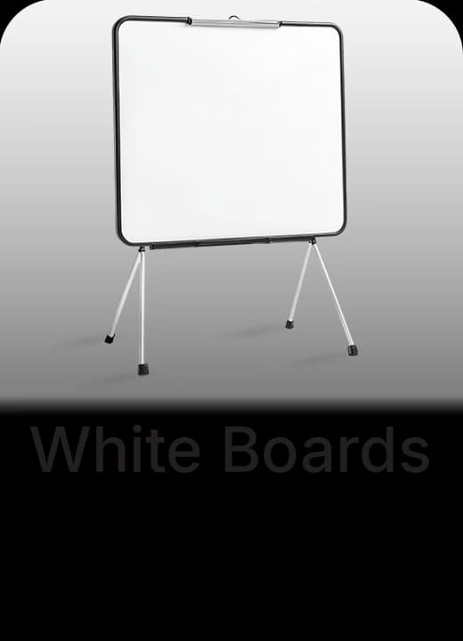 White Boards