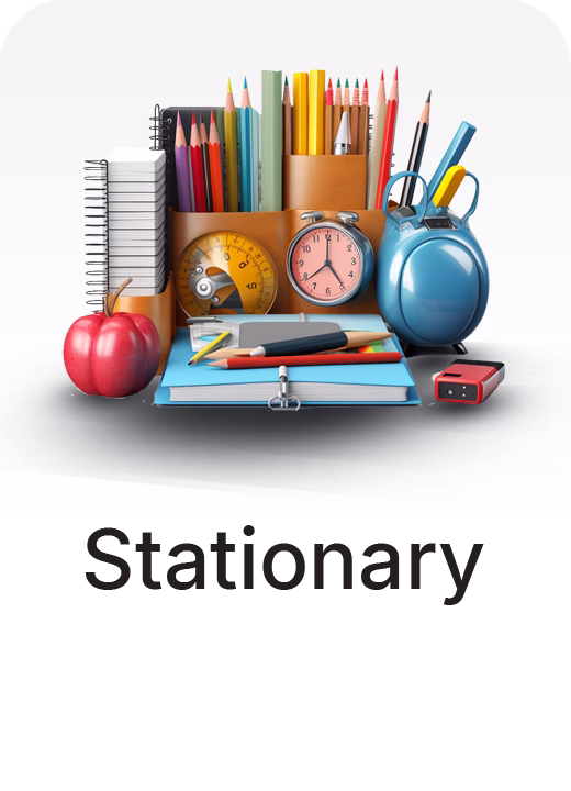 Stationary