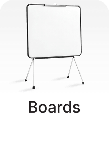 Boards